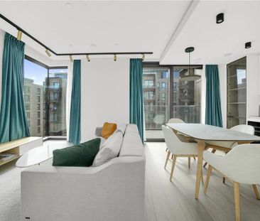 2 bedroom apartment to rent - Photo 1