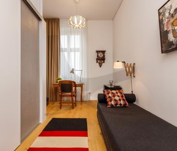 Premium Living Nähe Kollwitzplatz - Photo 5