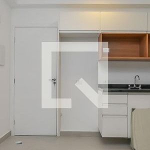Apartamento para alugar com 45m², 2 quartos e 1 vaga - Photo 1