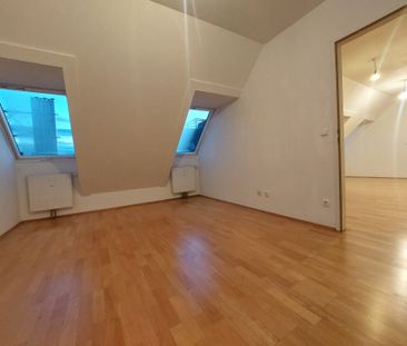 Die Belohnung für langes suchen! 3 Zimmerwohnung mit Balkon Beheimg... - Photo 2