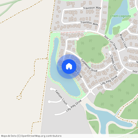 22 Honey Myrtle Close, Qld 4659, Burrum Heads