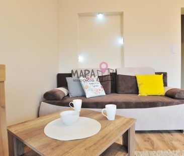 Apartament z balkonem przy Jasnych Błoniach - Фото 1