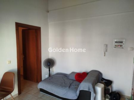 Studio/Γκαρσονιέρα για ενοικίαση Λάγγουρα (Πάτρα) - Photo 2