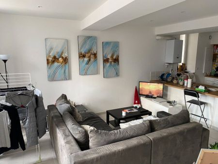 Location appartement 3 pièces 68 m² à Pont-Évêque (38780) - Photo 2