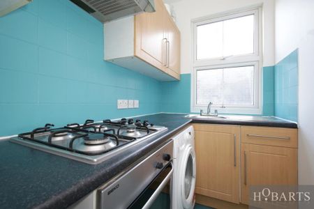 Studio to rent - Photo 5