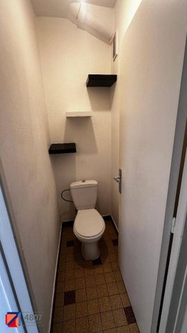 Location appartement 1 pièce 43.87 m² à Annemasse (74100) 4 - Photo 5