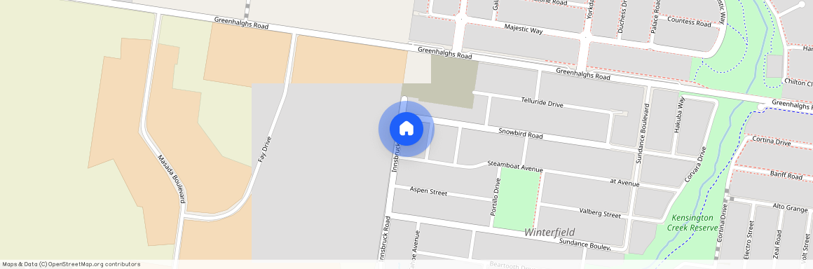 48B Innsbruck Road, Vic 3358, Winter Valley