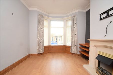 2 bed terraced house to rent in Franklin Street, Scarborough, YO12 - Photo 5