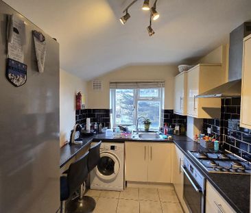 1 bedroom terraced house to rent - Photo 3