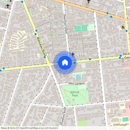 2/115 Trafalgar Street, Onehunga, Auckland City