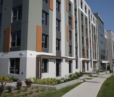 For Lease - 298 HEMLOCK Street Unit# 618, Waterloo, Ontario - Photo 3