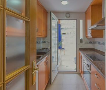 Flat in valencia - Photo 5