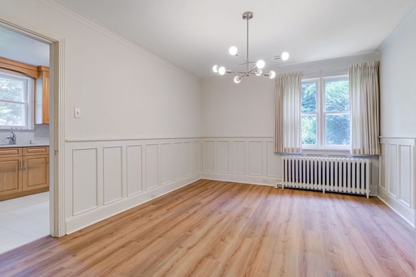 For Lease - 2 Aldbury Gardens, Toronto, Ontario - Photo 1