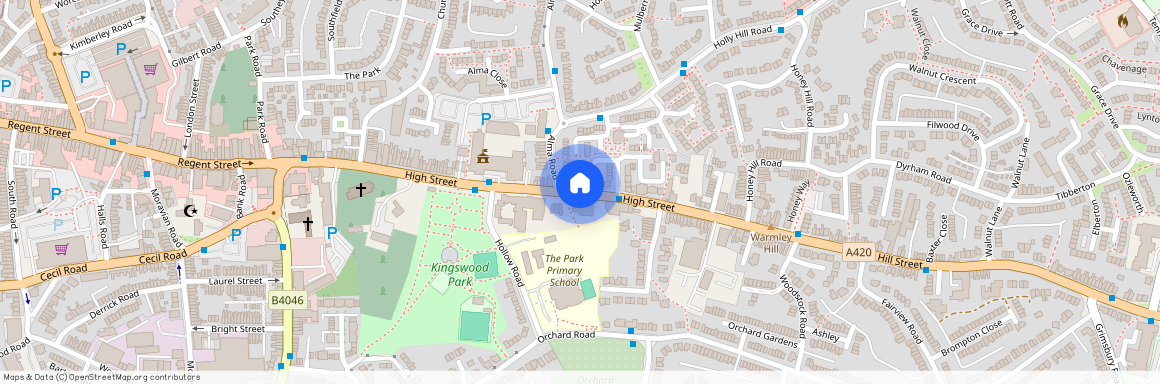 Charlton Road, Kingswood, BS15
