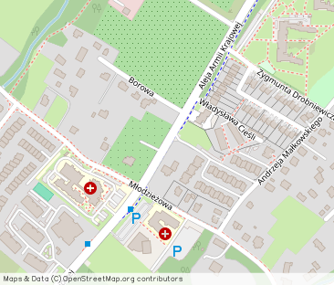 Apartament z ogródkiem ,2 miejsca postojowe - Фото 1