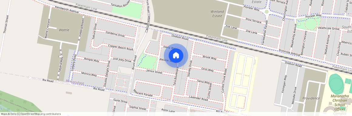 27 Tara Boulevard, Vic 3809, Officer