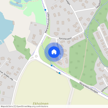 Päronkröken 8, 184 60 Åkersberga, Stockholm