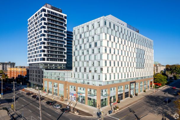 For Lease - 100 Bond Street Unit# 307, Oshawa, Ontario - Photo 1