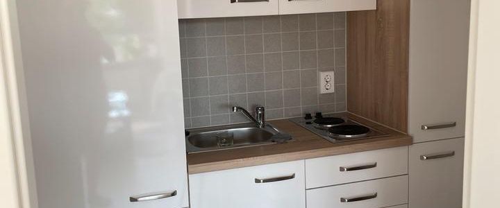 Nachmieter 1,5 Zimmerwohnung Bad Oldesloe - Foto 1