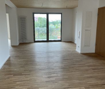 sehr schöne Wohnung - Erstbezug *Holzhaus* - Photo 6