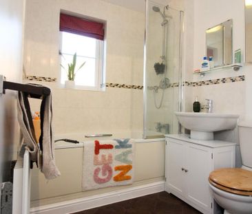 2 bedroom apartment to rent - Photo 6