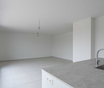 Nieuwbouw appartement met 2 slaapkamers en terras te Geel - Photo 3