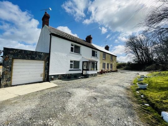Cilgerran, Cardigan, SA43 - Photo 1