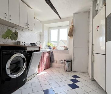 Location / Appartement - Photo 4