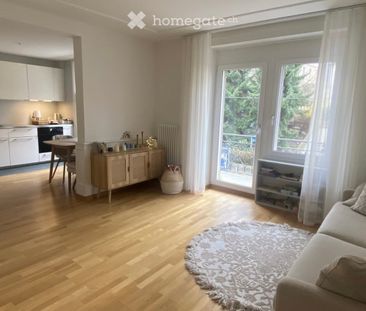Wohnung in Zürich - Foto 1