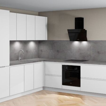 Neubauprojekt Jülicher Landstraße mit 18 Mietwohnungen und 5 Gewerbeeinheiten - Photo 1