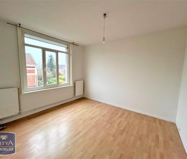Location Appartement 3 pièces 72m² LILLE 59000 - Photo 3