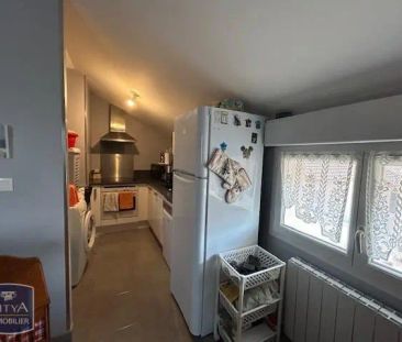 Appartement à louer 3 pièces 71m² - Photo 4