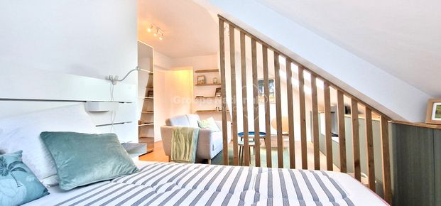 GRAND STUDIO MEUBLE, - Photo 1