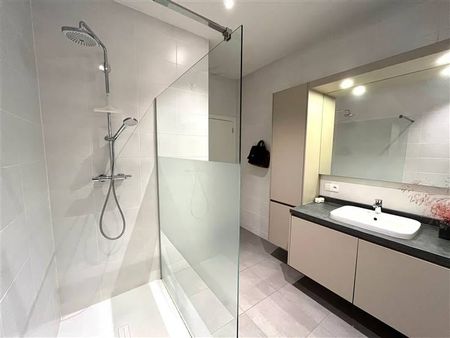 Appartement te huur - Photo 2