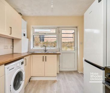 2 bedroom terraced house to rent - Photo 6