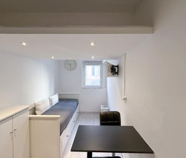 Location Appartement 1 pièce Meublé 11m² CANNES 06400 - Photo 1