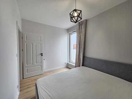 Mieszkanie typu "studio" 2pok.,garaż, taras, winda - Photo 3