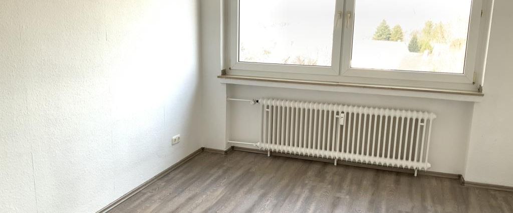 Demnächst frei! 3-Zimmer-Wohnung in Marl - Photo 1