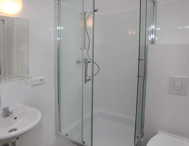 Zimmer in der Köpenicker Straße A - Foto 1