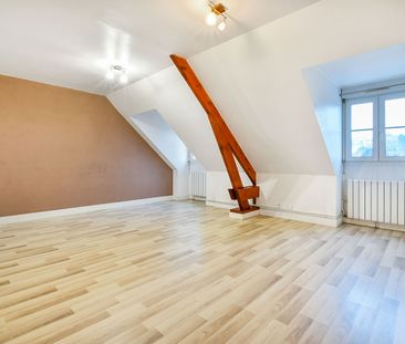 Location Appartement 2 pièces 52m² - Photo 4