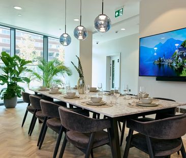 1 bedroom apartment - Photo 2