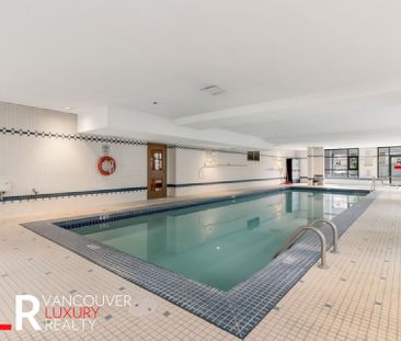 Condo in Downtown Vancouver, BC - Photo 2