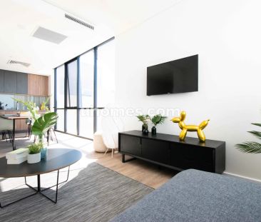 5 Bed Shared Apartment High Floor (floor 16-22) - Photo 1