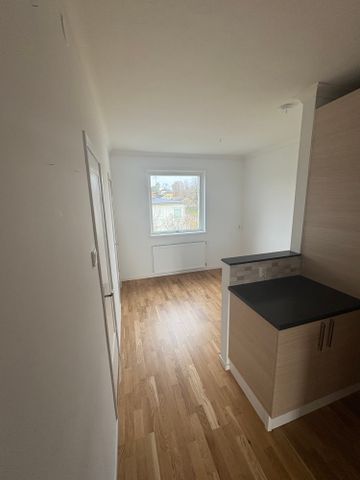 Landbogatan, Svenljunga - Foto 5