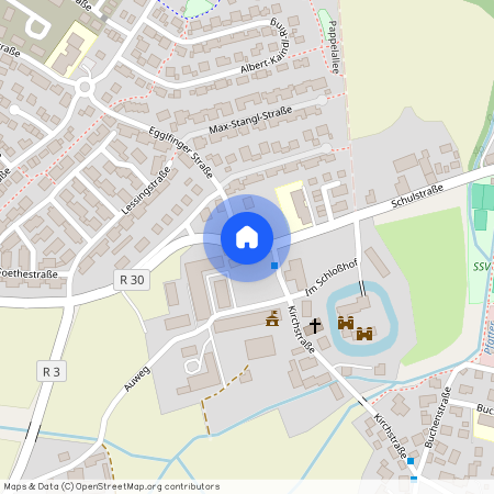 93096 Bayern - Köfering