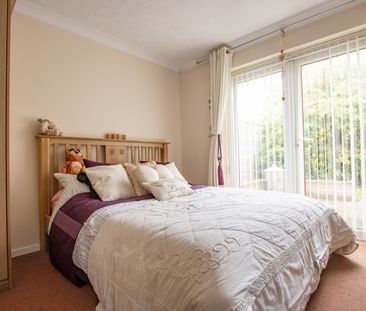 *SHORT TERM TENANCY* 3-Bedroom Semi-Detached Bungalow - Photo 5