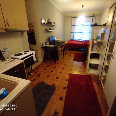 Studio/Γκαρσονιέρα για ενοικίαση Άγιος Νικόλαος (Άνω Πόλη) - Photo 3