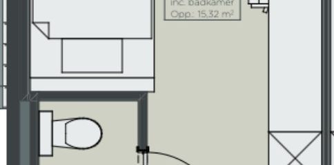 Demerstraat 71 / 0101, 3500 Hasselt - Photo 2