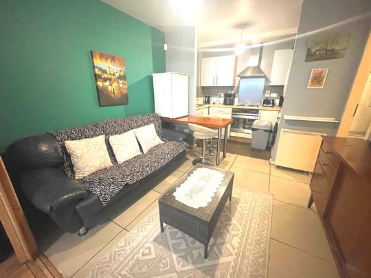 Cedarbrook Place, Cherry Orchard, Dublin 10 - Photo 1