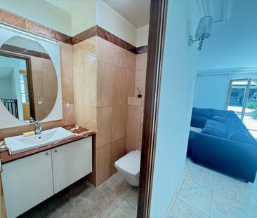 Villa • Buzenval - Photo 2